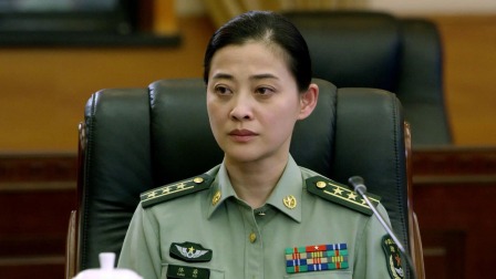 蓝军出击 36集