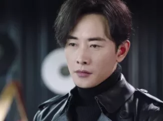 幕后之王 41集