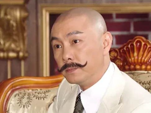 大帅哥 21集