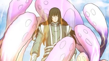 绝世武神 第五季 8集