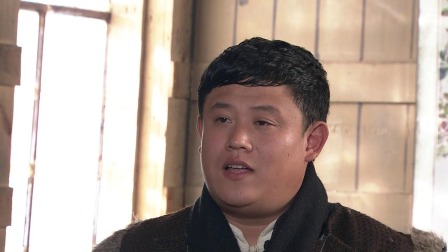 黑河风云 13集