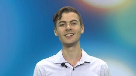 《新概念英语2》同步词汇 15集