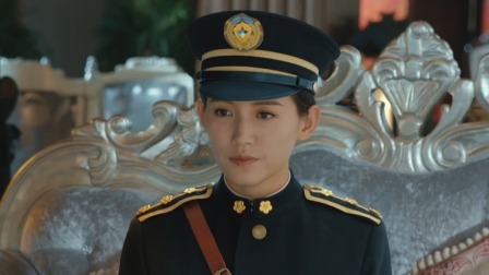 胜算 33集