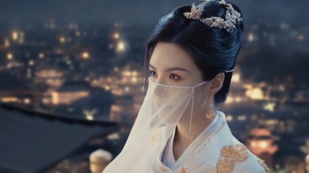 少年白马醉春风 12集