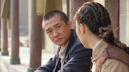 江湖正道 37集