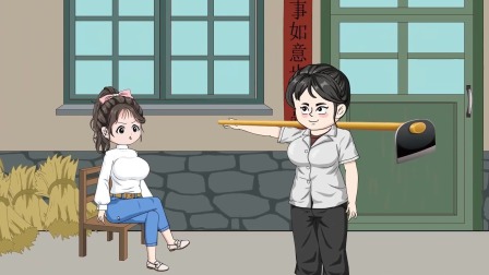 小花日记 9集