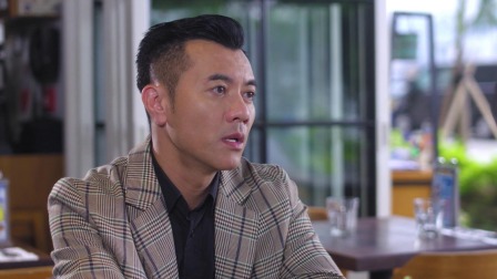 无罪推定 12集