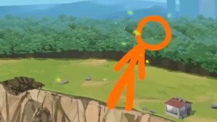 火柴人冒险世界系列 1集