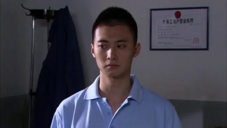 兄弟车行 21集