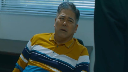 楷模 12集