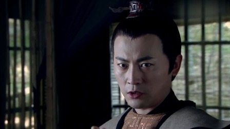 神探狄仁杰前传 11集