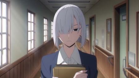间谍过家家 中配版 22集