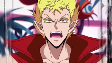 入间同学入魔了 6集