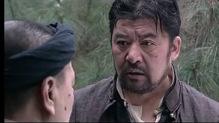 王保长新篇 第二部 死去生来 25集