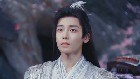 少年白马醉春风 5集