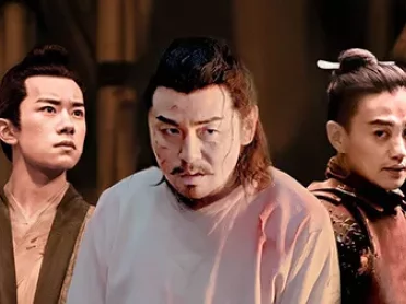 长安十二时辰 36集
