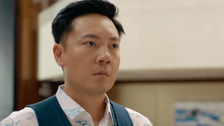 逆天奇案 3集