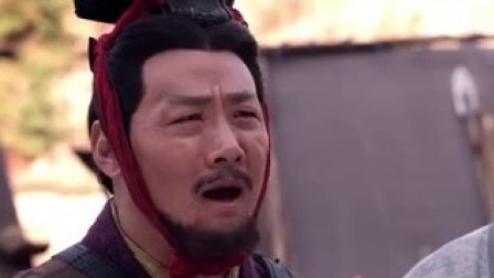 秦时明月 43集