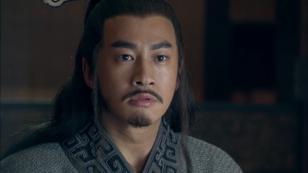 楚汉传奇 68集