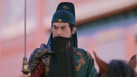 在下李佑 16集