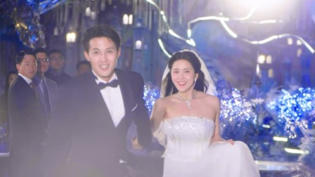 反击罗曼史 22集