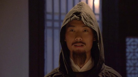 神探狄仁杰第二部 38集