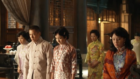 爱情悠悠药草香 6集