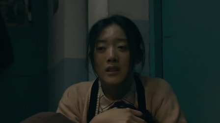 看不见的凶手 12集