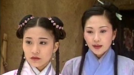 王宝钏与薛平贵 10集