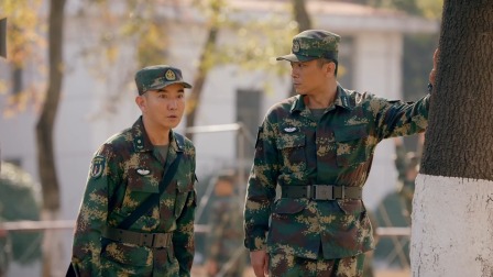 号手就位 VIP尊享版 4集