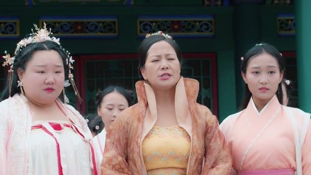 天降小娇妃 14集