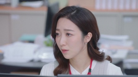 新闻女王 高光版 2集