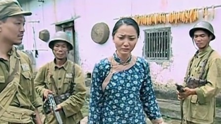 桂北剿匪记 15集