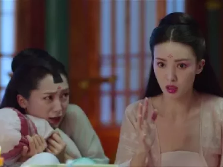 萌妃驾到 33集