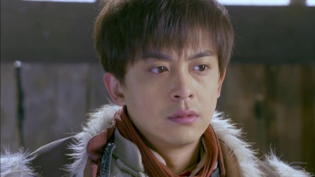 尖锋之烈焰青春 15集