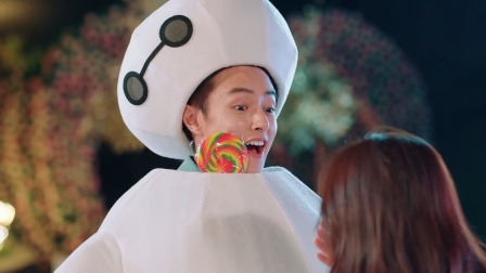 致勇敢的你 25集