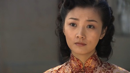 兵变1938 6集
