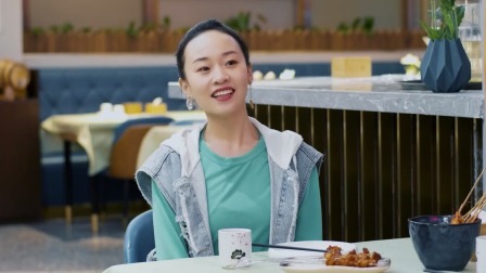 奇怪，我怎么会单身 12集
