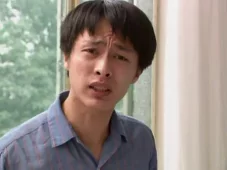 母亲 11集