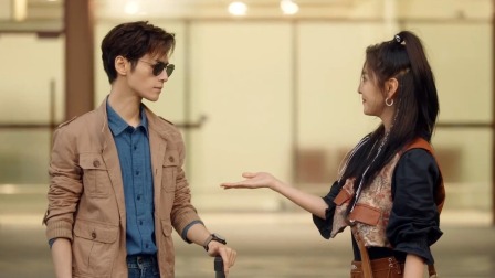 治愈系恋人 TV版 1集
