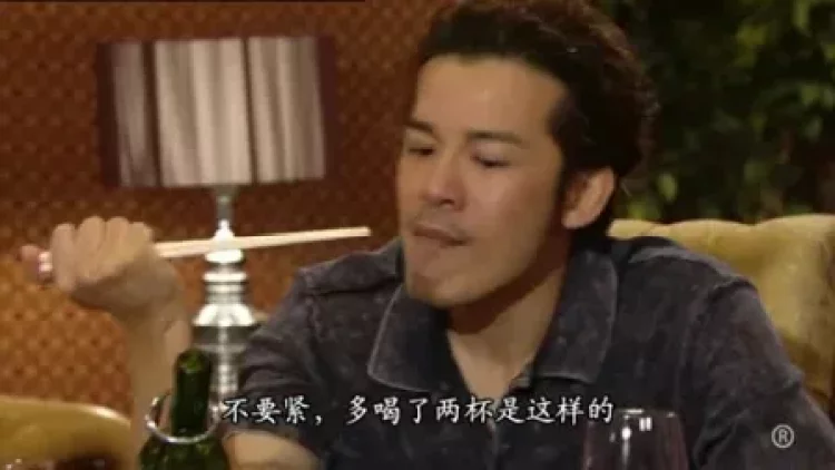 My盛Lady 10集