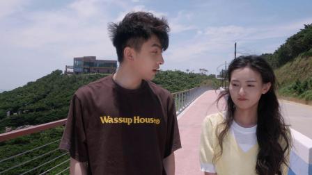 当海风吹过我的坟墓 21集
