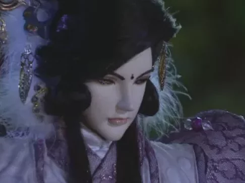 霹雳天命之战祸邪神 闽南语版 11集