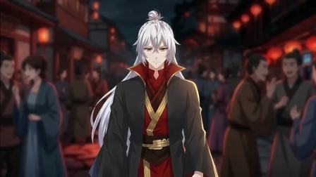 仙武帝尊 523集