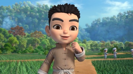 少年家国梦 第1季 4集