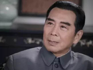 外交风云 2集