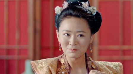 不二女县令 1集