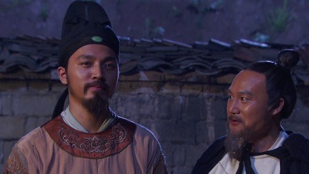 神探狄仁杰第三部 48集