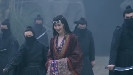 青镜行第一季 12集