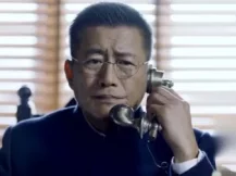 谍战深海之惊蛰 TV版 38集